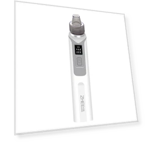 Facial Cleaning Pore Vacuum — Blackhead & Blemish Removers