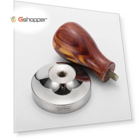 Integrated Coffee Press — French Press Coffee Makers