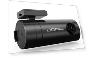 Mini Dash Camera — Dashboard Cameras, DDPAI