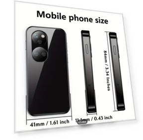 Mini For Android Phone — Selfie Lights, SOYES