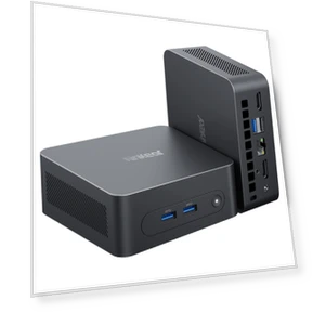 Mini PC — All-in-One PCs, Ninkear