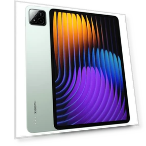 Pad 7 Pro Tablet — Tablets & E-Readers, Xiaomi
