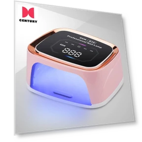 Rechargeable Nail Art Light Therapy Machine — Curing Lamps