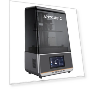Resin 3D Printer — 3D Printing Solutions, Anycubic