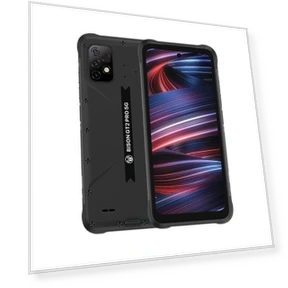 Rugged Smartphone — Bumpers, UMIDIGI