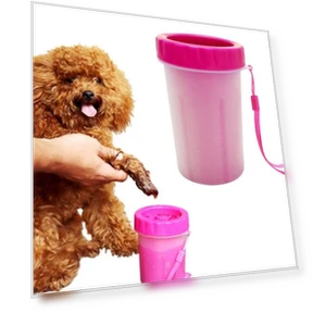 Silicone Wash Feet Cleaning Cup — Health