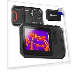 Thermal Imaging Camera — Thermal Imaging Devices, KAIWEETS