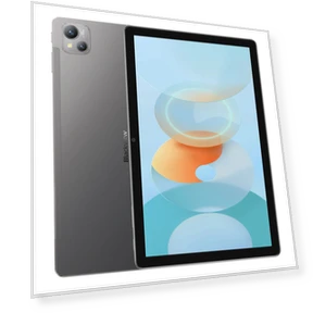 10.1'' Android Tablet — Tablets & E-Readers, Blackview