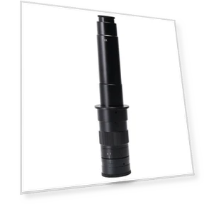 300X Microscope Camera C-Mount Lens — Microscopes, HAYEAR