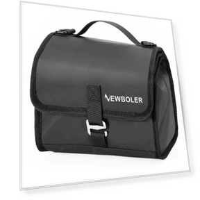 7L Electric Scooter & Bike Bag — Bags, NEWBOLER