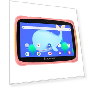 Children Edition Tablet — Tablets & E-Readers, Blackview