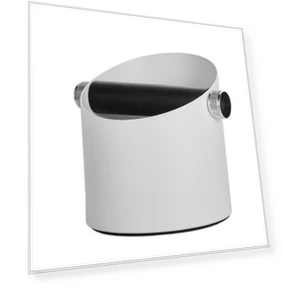 Coffee Waste Bin — Composting Bins