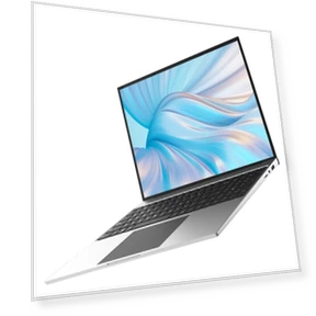 EZbook S7 Max 16 inch Laptop — Convertible Laptops, Jumper