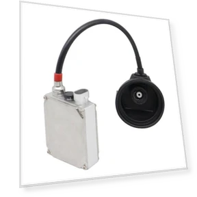 Headlight D2 Xenon Lamp HID Ballast — Headlight, BMW