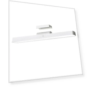 Magnetic Reading Lamp with USB Charging — Reading Lights, Xiaomi