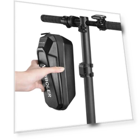 Quick Release Type Electric Scooter Bag — Bags, NEWBOLER