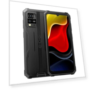 रग्ड स्मार्टफोन — बेसिक केस, Blackview