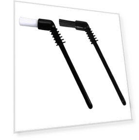 Short Handle Coffee Machine Cleaning Brush — Cleaning Products