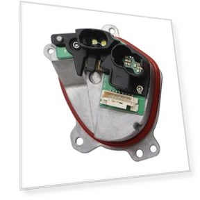 Turn Signal LED Light Source Module — Turn Signal, BMW