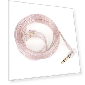 Universal Headphone Cable — Speaker, CVJ
