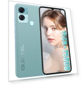 Unlocked Cell Phone — Unlocked Smartphones, OUKITEL
