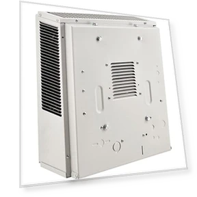 Vertical Or Horizontal Downflow Unit Heater — Portable Heating Solutions, Global Industrial