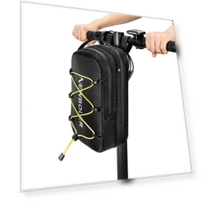 Electric Scooter Bag — Gear & Essentials, NEWBOLER