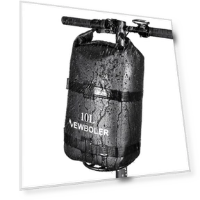 Electric Scooter Bag — Bags, NEWBOLER
