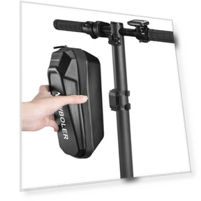 Quick Release Type Electric Scooter Bag — Accessories, NEWBOLER