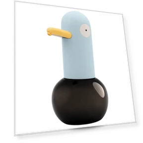 Automatic Foam Soap Dispenser — Care Dispensers