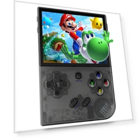 Game Console — Consoles, ANBERNIC