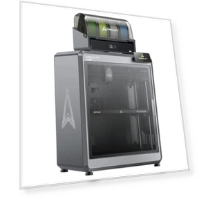 K2 Plus Combo 3D Printer with CFS — 3D Printer Extruders, Creality