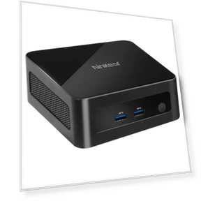 Mini PC — All-in-One PCs, Ninkear