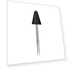 Modified Tip Replacement Pencil Nib — Styluses & Digital Pens, Redmi