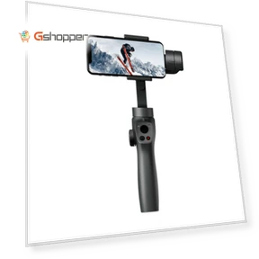 3-Axis Handheld Gimbal Stabilizer — Steady Shots, Xiaomi