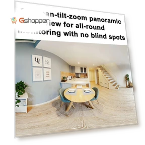 360 Home Security Camera — Smart Home Security, Xiaomi