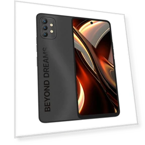 5G Smartphone with 64MP Triple Camera — VR Headsets, UMIDIGI