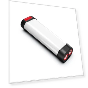 Adventure LED Camping Lights — Flashlights