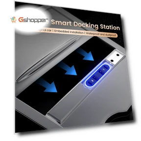 Docking Station — Chargers