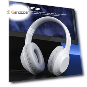 Gaming Headset with 9D Surround Sound — Headsets, Lenovo