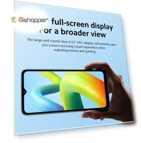 Global Version Smartphone — Mobiles, Xiaomi