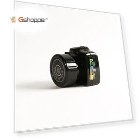 Mini DV DVR Camera Camcorder Video Recorder — Portable Audio Recorders