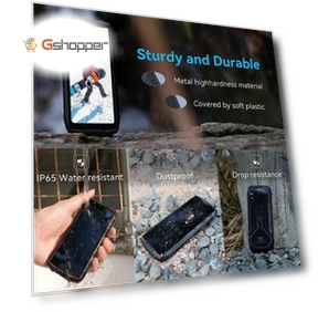 Outdoor Mobile Phone — Mobile Devices & Accessories, Cubot