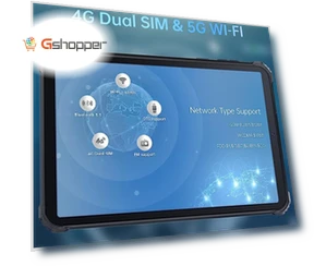 Outdoor Tablet — Tablet, OUKITEL