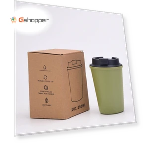 Portable Mini Coffee Cup — Travel Mugs & Tumblers