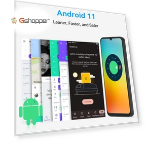 Power 7 MAX Cell Phone — Mobile Devices & Accessories, UMIDIGI