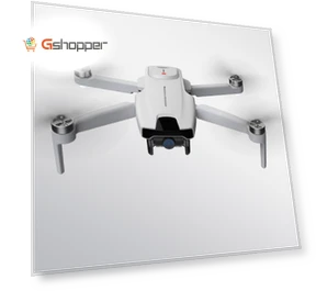 Quadcopter with Camera — Drones, Xiaomi