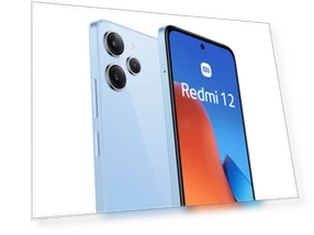 Redmi 12 — Gadget Essentials, Xiaomi