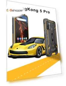 Rugged Phone — Dry Bags, Cubot