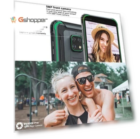 Rugged Smartphone Unlocked — Network Phones, Blackview